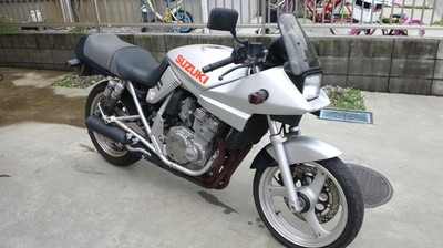 カタナ２５０