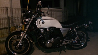 バイク買取画像　埼玉県のモトックス