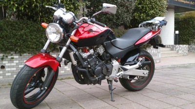 ホーネット２５０